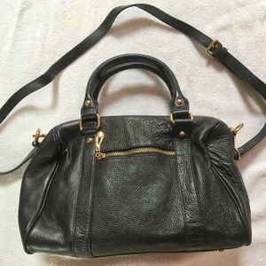 Terzetto handbag